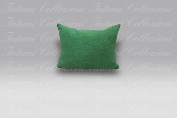 Cuscino Kushime emerald Designers Guild