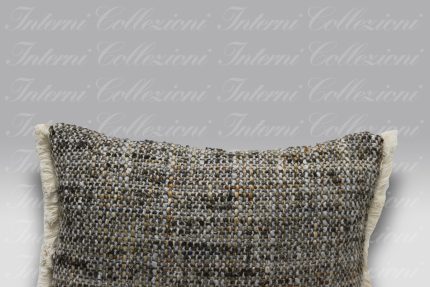 Cuscino Pradelles zinc Designers Guild