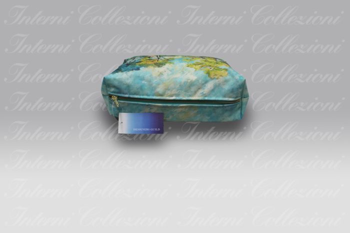 Trousse Foret Impressioniste large Designers Guild