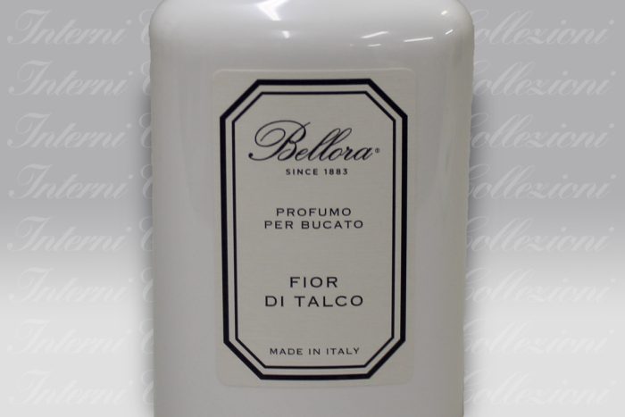 Fior di Talco Profumo per Bucato Bellora