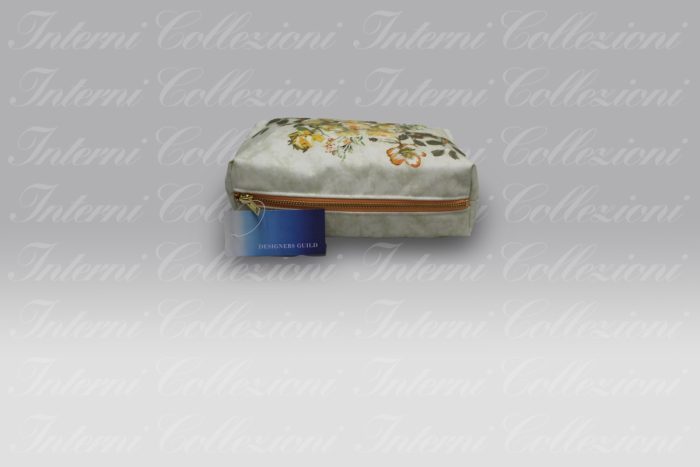 Trousse Margaretta sepia medium Designers Guild