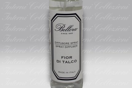 Fior di Talco Diffusore Spray Bellora