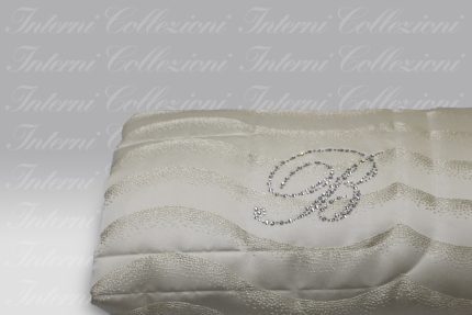 Quilt Jasmine ecrù Blumarine