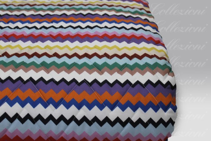 Quilt Valparaiso Missoni Home