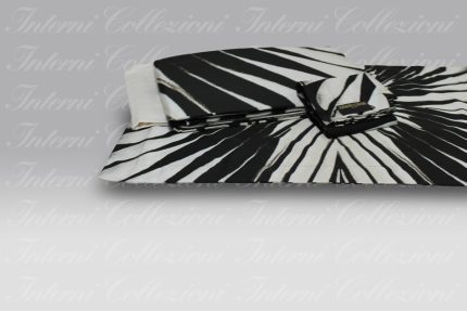 Completo Sacco Black&White Roberto Cavalli