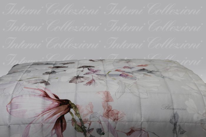 Quilt Magnolia cipria Blumarine