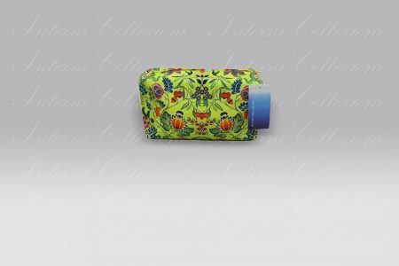 Trousse Brocart Delft medium Designers Guild