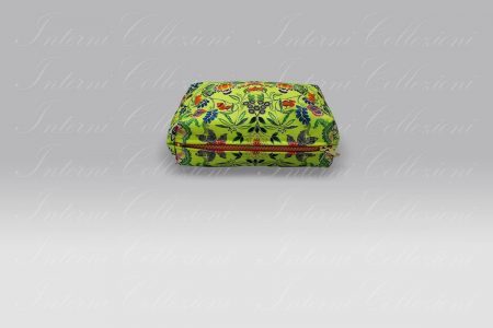 Trousse Brocart Delft medium Designers Guild