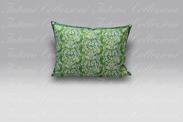 Cuscino Isolotto grass Designers Guild