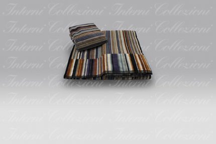 Set Asciugamani Jazz Missoni