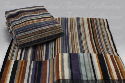 Set Asciugamani Jazz Missoni