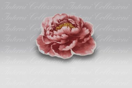 Tappeto Pivoine Habidecor