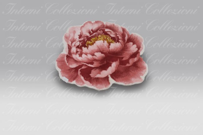 Tappeto Pivoine Habidecor