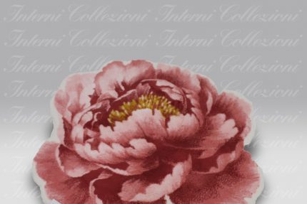 Tappeto Pivoine Habidecor