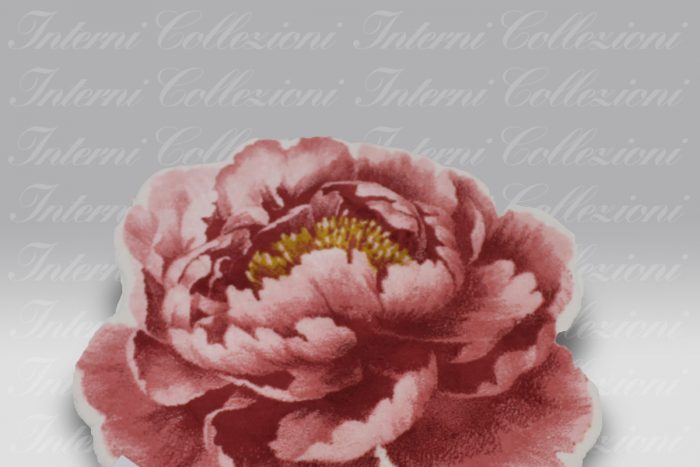 Tappeto Pivoine Habidecor