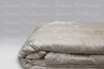 Quilt Gemma avorio-perla Blumarine