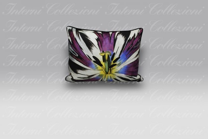 Cuscino Eclosion agate Christian Lacroix