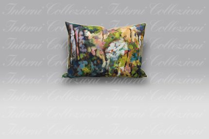 Cuscino Foret Impressioniste Forest Designers Guild