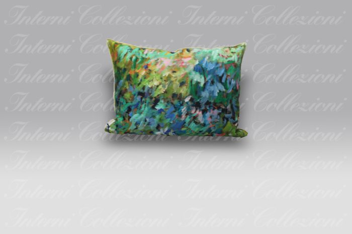 Cuscino Foret Impressioniste Forest Designers Guild