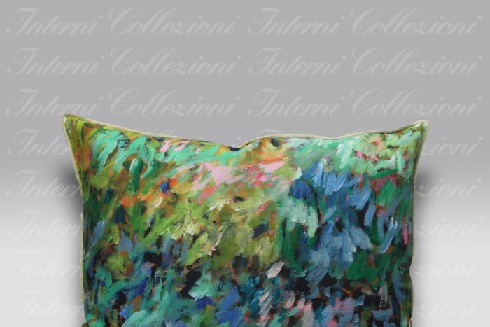 Cuscino Foret Impressioniste Forest Designers Guild