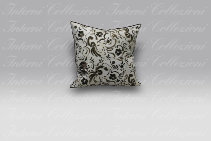 Cuscino Kawana Linen sepia Designers Guild