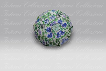 Ombrello Eleonora cobalt Designers Guild