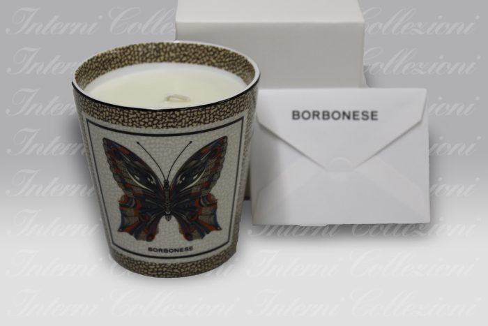 Candela Iconic Papillon Borbonese