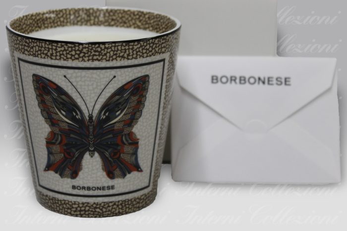 Candela Iconic Papillon Borbonese