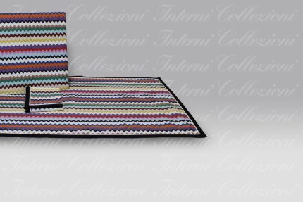 Parure Sacco Valparaiso Missoni Home