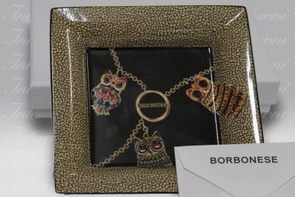 Videpoche Iconic Lucky Borbonese