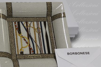 Videpoche Iconic Pegaso Borbonese