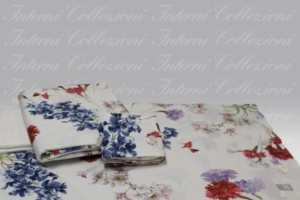 Completo Letto Agata 8443 Martha O'Neil
