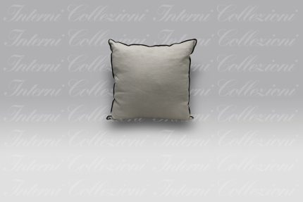 Cuscino Bliss corda Reever