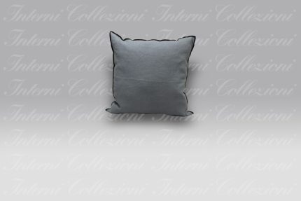 Cuscino Bliss grigio Reever