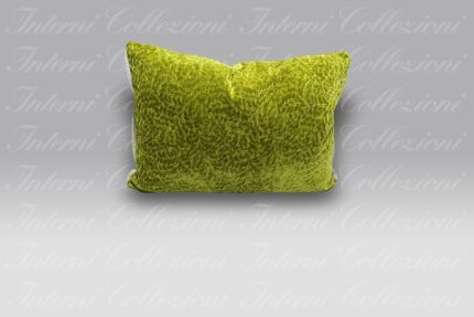 Cuscino Cartouche moss Designers Guild